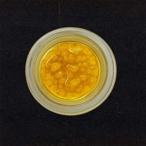THCA Sauce N Diamonds