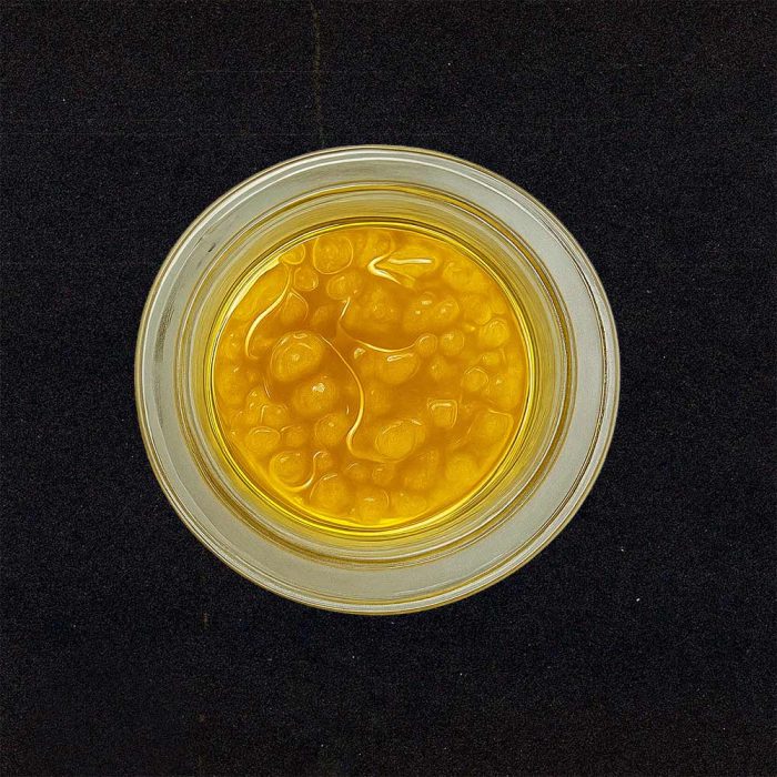 THCA Sauce N Diamonds