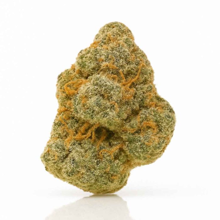 Cereal Milk THCa Wholesale hemp
