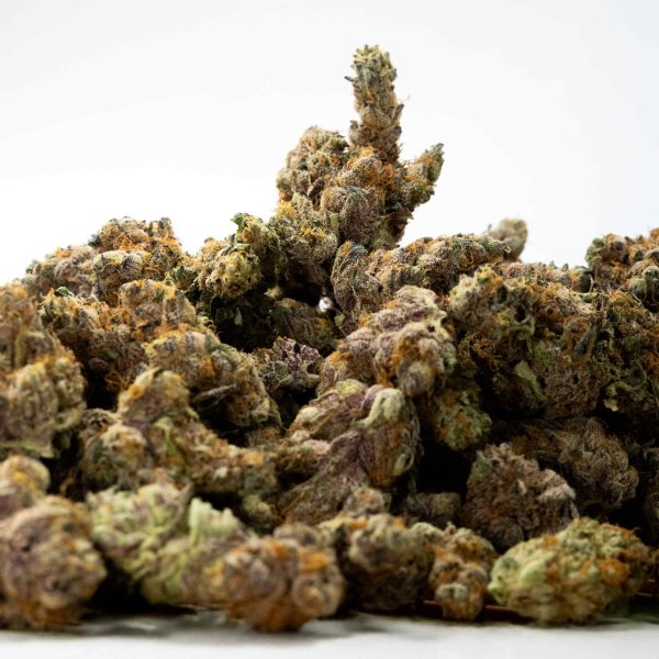 GMO Cookies - THCa Wholesale Hemp