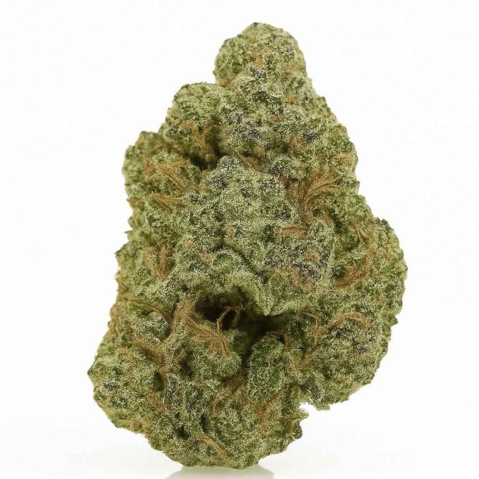 Jungle Juice THCa wholesale hemp