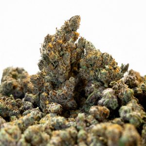 Sour Garlic Cookies