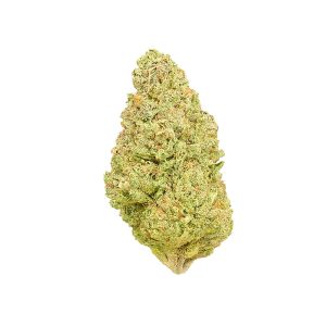 Apple Fritter - THCa Wholesale