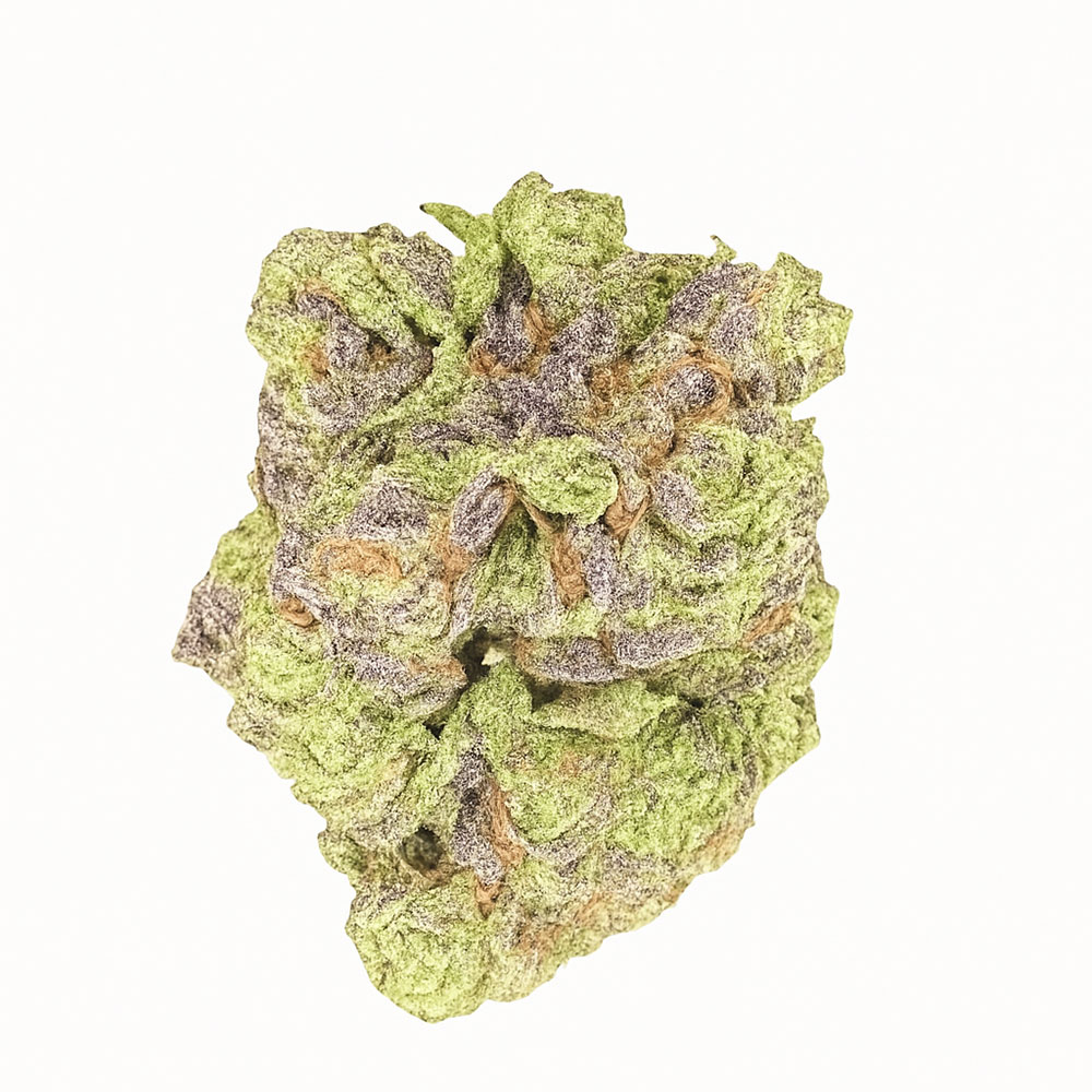 Blueberry Pound Cake - THCa Wholesale