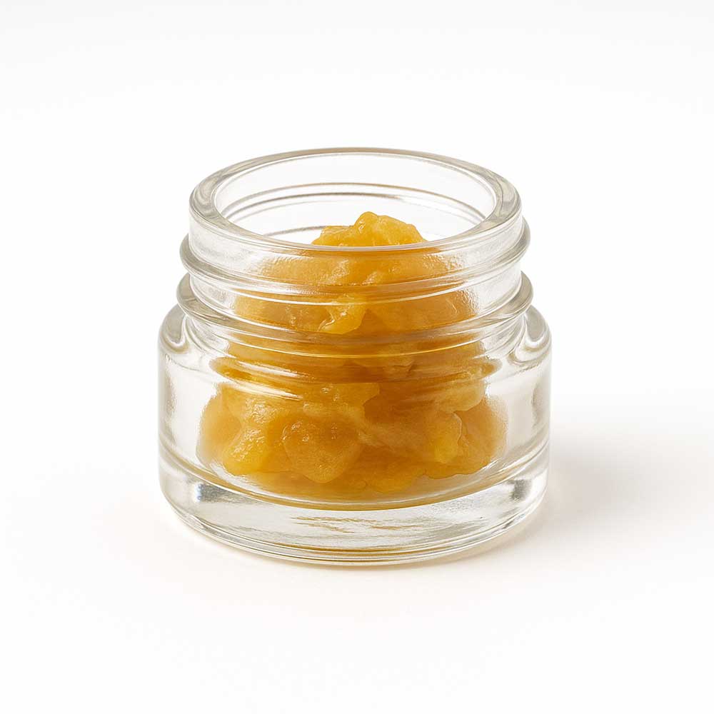 THCa Dab Wax