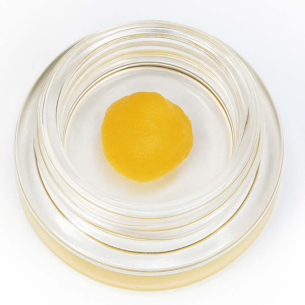 THCA-CBD Budder - Jack Herer