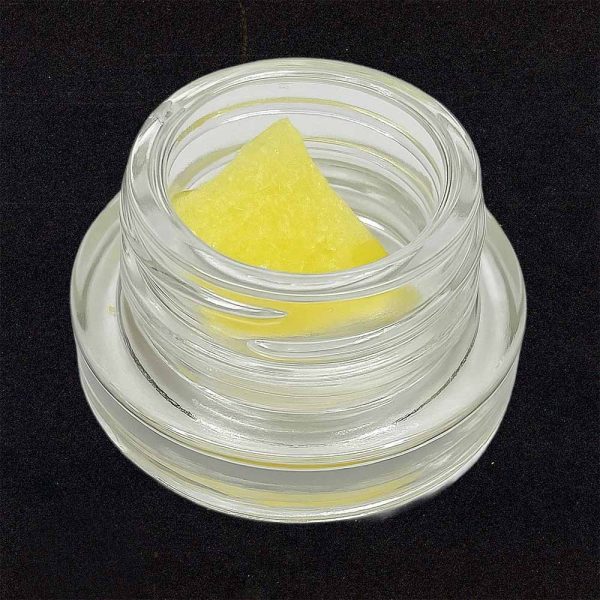 CBD Crystallino