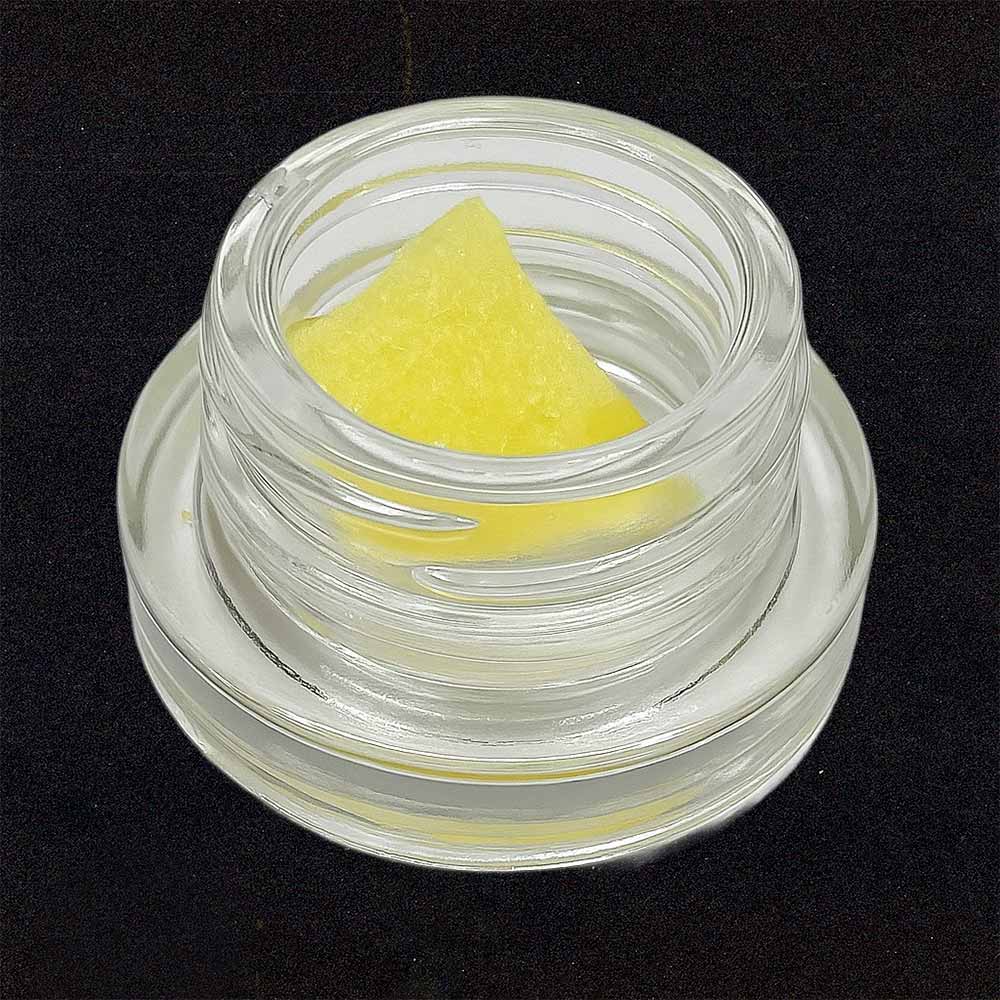 CBD Crystallino