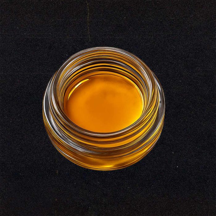THCa Sauce