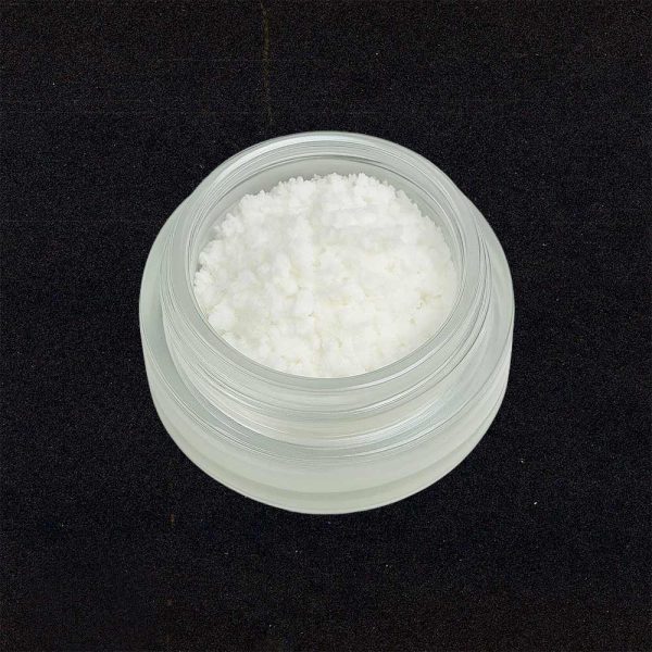 THCa-CBG Isolate