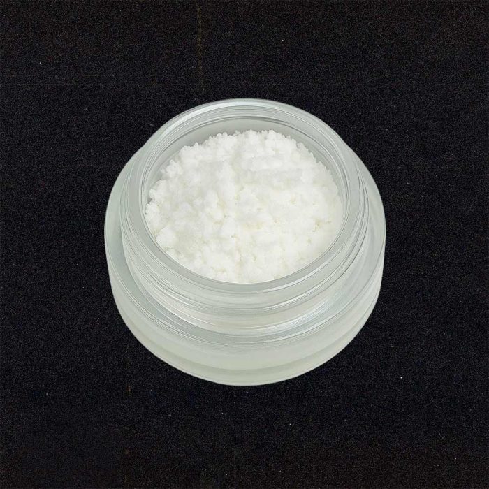 THCa-CBG Isolate