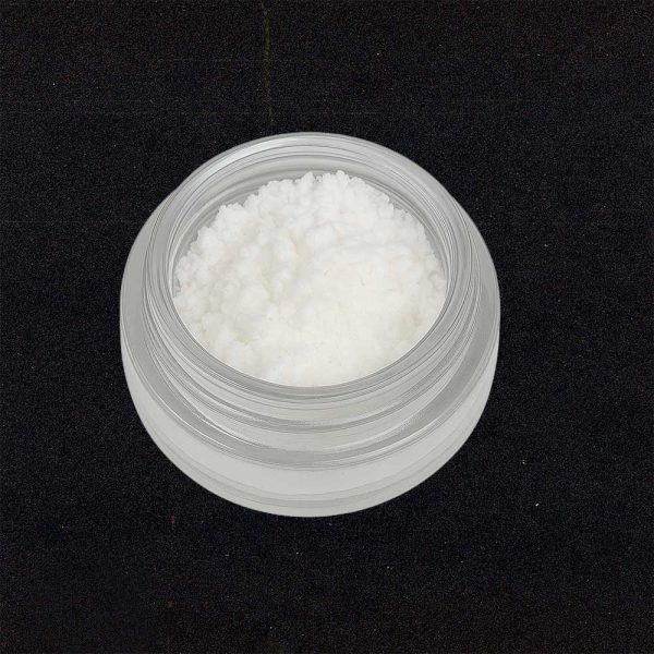 THCa-CBG Isolate