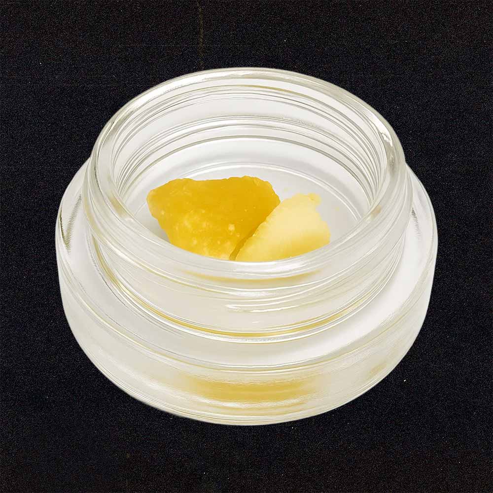 THCa-CBD Crystallino