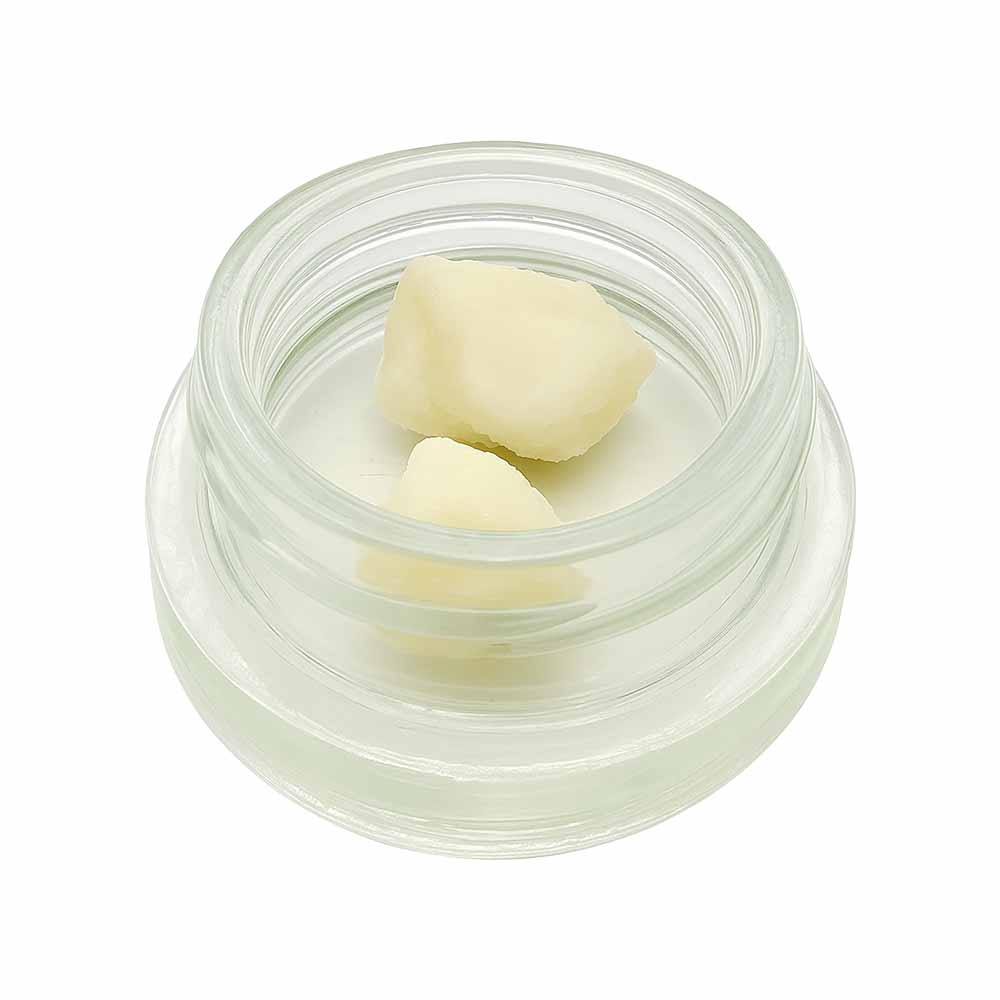 THCa Crystalline