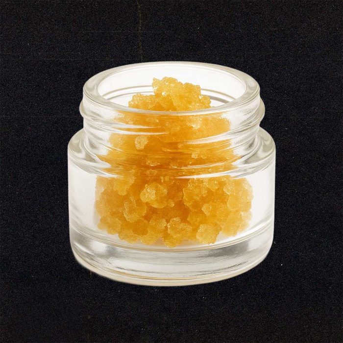 THCa Crumble Wholesale