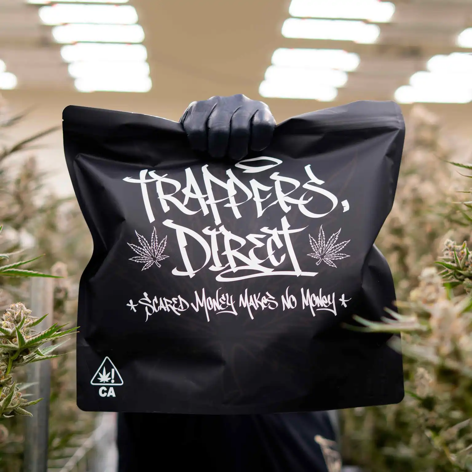 THCA Flower Wholesale
